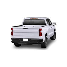 Load image into Gallery viewer, Blkhrs-Off-Rd-Rear-Hitch-Step