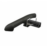 BLACK HORSE RAZ28T Rear Hitch Step