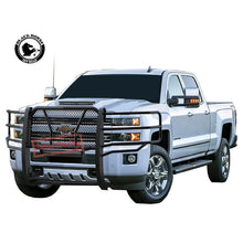 Load image into Gallery viewer, Blkhrs-Off-Rd-Rugged-Hd-Grille-Grd-Kt