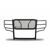 BLACK HORSE RU-CHSI15-B-KIT Rugged Heavy Duty Grille Guard Kit