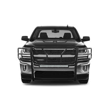 Load image into Gallery viewer, Blkhrs-Off-Rd-Rugged-Hd-Grille-Grd-Kt