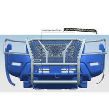 Load image into Gallery viewer, Blkhrs-Off-Rd-Rugged-Hd-Grille-Grd-Kt