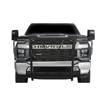 Load image into Gallery viewer, Blkhrs-Off-Rd-Rugged-Hd-Grille-Grd