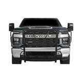 BLACK HORSE RU-CHSI30-B Rugged Heavy Duty Grille Guard