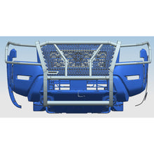 Load image into Gallery viewer, Blkhrs-Off-Rd-Rugged-Hd-Grille-Grd