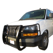 Load image into Gallery viewer, Blkhrs-Off-Rd-Rugged-Hd-Grille-Grd