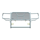 BLACK HORSE RU-DORA20-B Rugged Heavy Duty Grille Guard