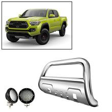 Load image into Gallery viewer, Blkhrs-Off-Rd-Savannah-Bull-Bar-Kit