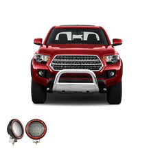 Load image into Gallery viewer, Blkhrs-Off-Rd-Savannah-Bull-Bar-Kit
