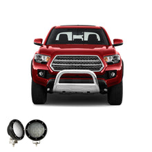 Load image into Gallery viewer, Blkhrs-Off-Rd-Savannah-Bull-Bar-Kit