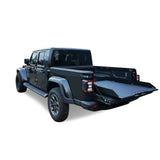 BLACK HORSE BSCP03B Slide Tray