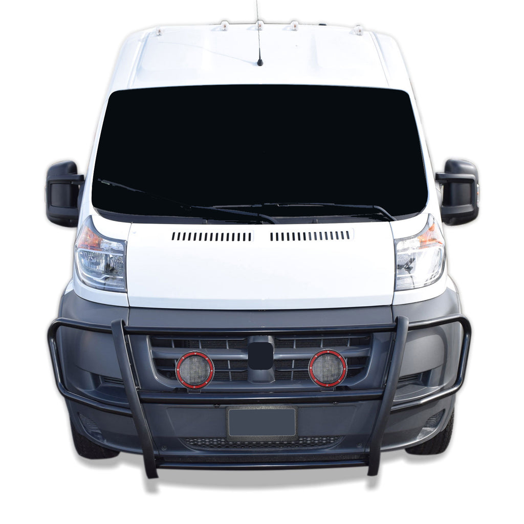 Blkhrs-Off-Rd-Spartan-Grille-Grd-Kit