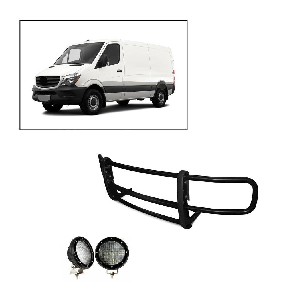 Blkhrs-Off-Rd-Spartan-Grille-Grd-Kit