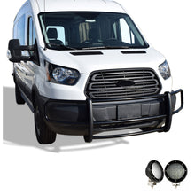 Load image into Gallery viewer, Blkhrs-Off-Rd-Spartan-Grille-Grd-Kit