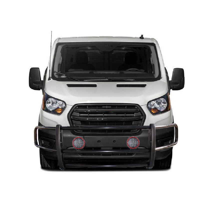Blkhrs-Off-Rd-Spartan-Grille-Grd-Kit