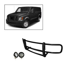 Load image into Gallery viewer, Blkhrs-Off-Rd-Spartan-Grille-Grd-Kit