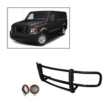 Load image into Gallery viewer, Blkhrs-Off-Rd-Spartan-Grille-Grd-Kit