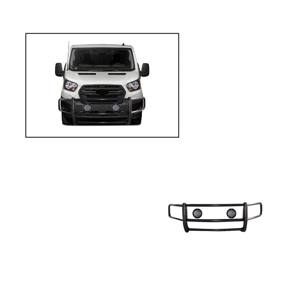 Blkhrs-Off-Rd-Spartan-Grille-Grd-Kit