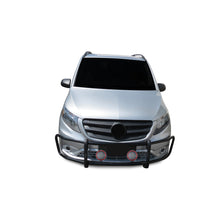 Load image into Gallery viewer, Blkhrs-Off-Rd-Spartan-Grille-Grd-Kit