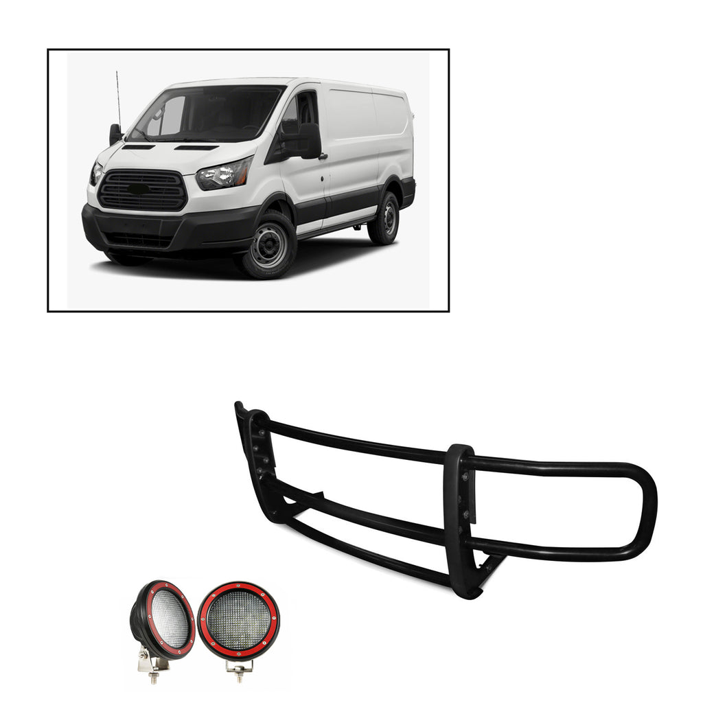 Blkhrs-Off-Rd-Spartan-Grille-Grd-Kit