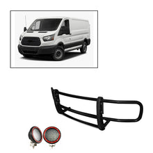 Load image into Gallery viewer, Blkhrs-Off-Rd-Spartan-Grille-Grd-Kit