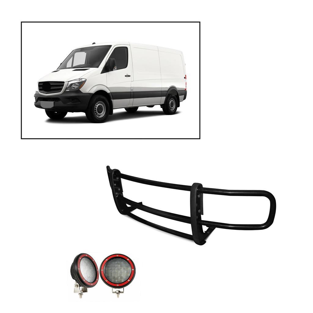Blkhrs-Off-Rd-Spartan-Grille-Grd-Kit