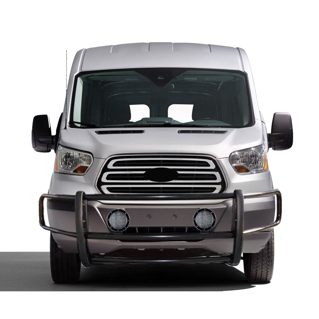 Blkhrs-Off-Rd-Spartan-Grille-Grd-Kit