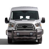 BLACK HORSE 17FT20MA-PLFB Spartan Grille Guard Kit
