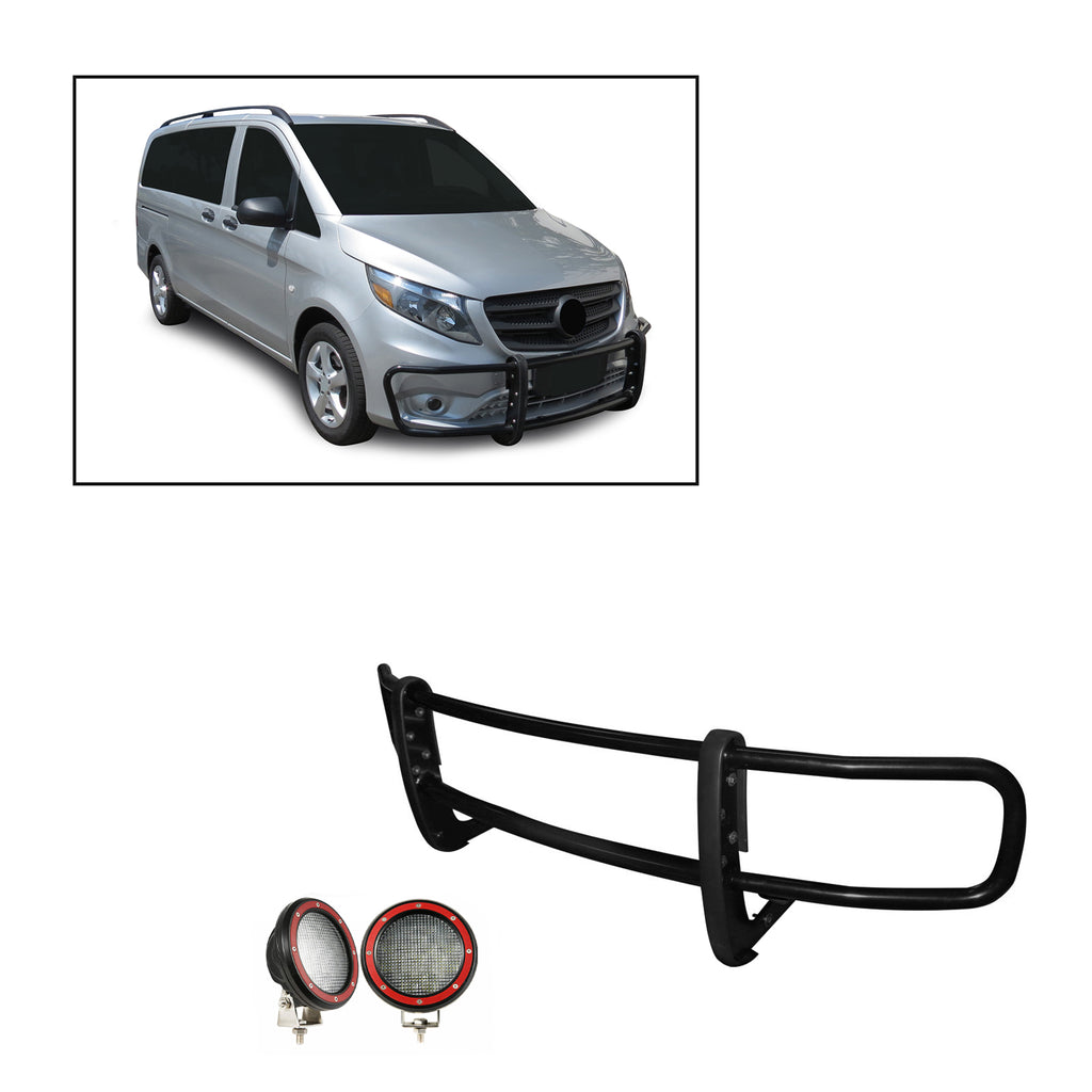 Blkhrs-Off-Rd-Spartan-Grille-Grd-Kit