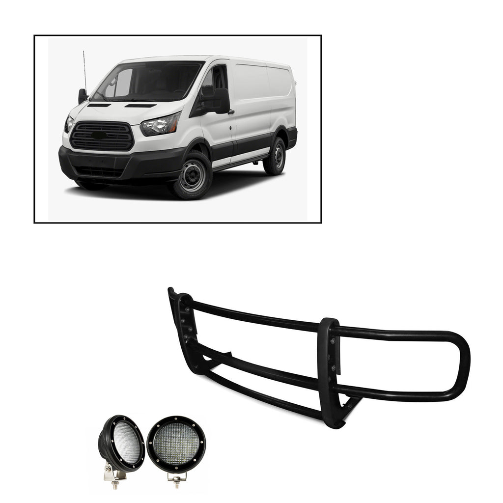 Blkhrs-Off-Rd-Spartan-Grille-Grd-Kit