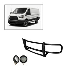 Load image into Gallery viewer, Blkhrs-Off-Rd-Spartan-Grille-Grd-Kit