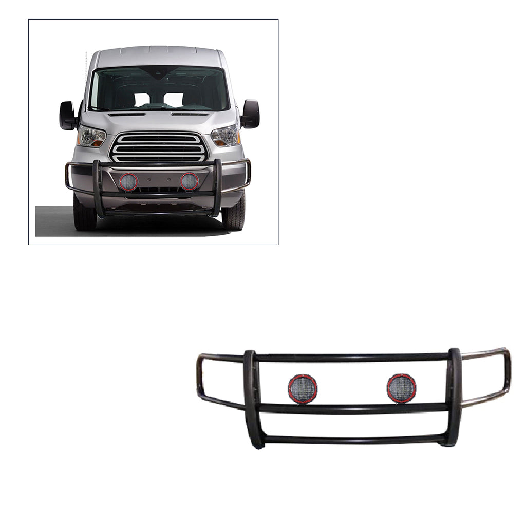Blkhrs-Off-Rd-Spartan-Grille-Grd-Kit