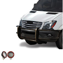Load image into Gallery viewer, Blkhrs-Off-Rd-Spartan-Grille-Grd-Kit