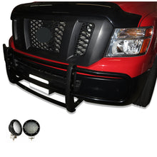 Load image into Gallery viewer, Blkhrs-Off-Rd-Spartan-Grille-Grd-Kit