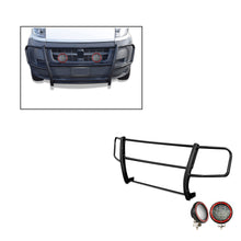 Load image into Gallery viewer, Blkhrs-Off-Rd-Spartan-Grille-Grd-Kit