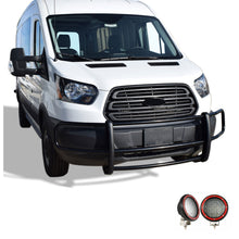 Load image into Gallery viewer, Blkhrs-Off-Rd-Spartan-Grille-Grd-Kit