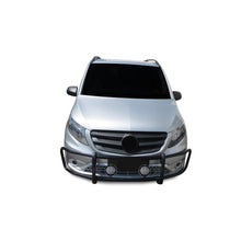 Load image into Gallery viewer, Blkhrs-Off-Rd-Spartan-Grille-Grd-Kit