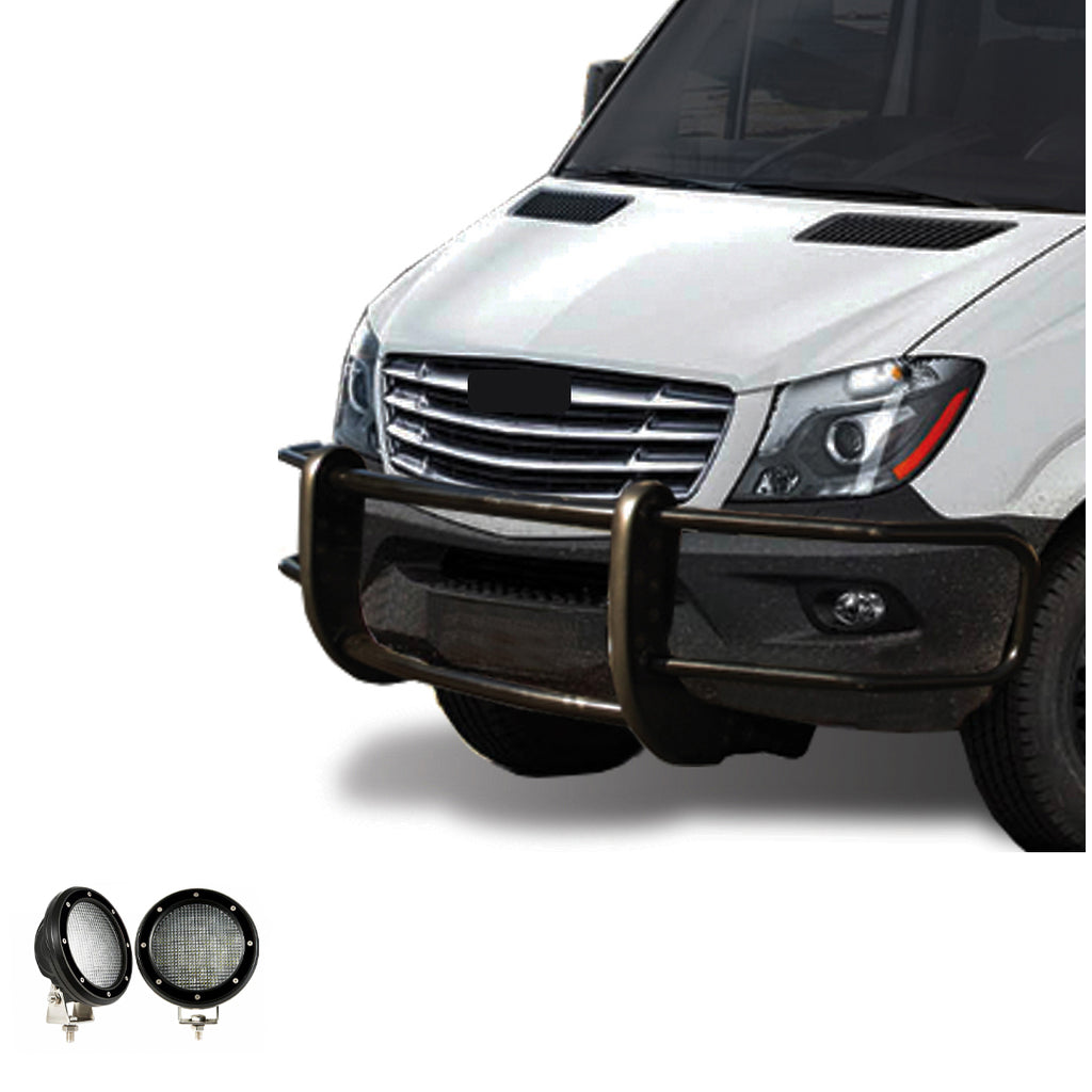 Blkhrs-Off-Rd-Spartan-Grille-Grd-Kit