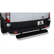 Load image into Gallery viewer, Blkhrs-Off-Rd-Spartan-Rear-Step-Board