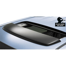 Load image into Gallery viewer, Blkhrs-Off-Rd-Sunroof-Deflector