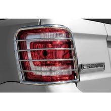 Load image into Gallery viewer, Blkhrs-Off-Rd-Tail-Light-Guards