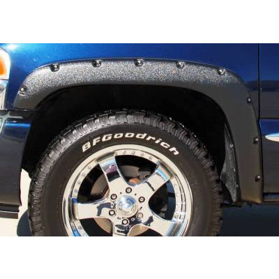 Blkhrs-Off-Rd-Textured-Fender-Flares