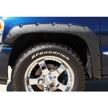 Load image into Gallery viewer, Blkhrs-Off-Rd-Textured-Fender-Flares