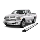 BLACK HORSE TR-R178S Transporter Running Boards