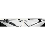 BLACK HORSE TR-60SI Traveler Cross Bar