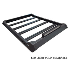 Load image into Gallery viewer, Blkhrs-Off-Rd-Traveler-Roof-Rack