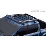 BLACK HORSE TRRB260S Traveler Roof Rack