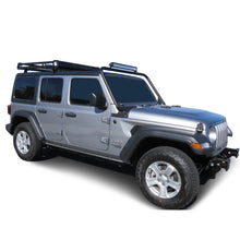 Load image into Gallery viewer, Blkhrs-Off-Rd-Traveler-Roof-Rack