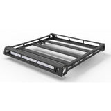 BLACK HORSE BA-JL01 Traveler Roof Rack