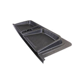 BLACK HORSE TGS-GM01 Traveler Tail Gate Seat